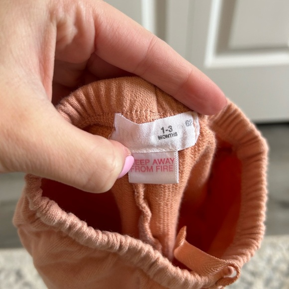 Zara Baby Pants - Picture 3 of 3